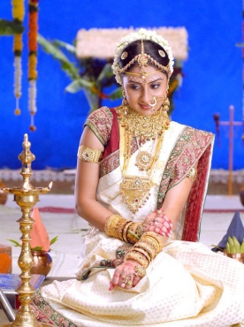 Bhanu Sri Mehra